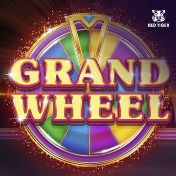 Redtiger : Grand Wheel - XTRAPLAY88