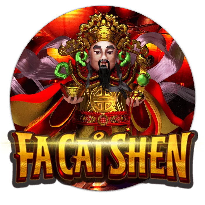 Habanero : Fa Cai Shen - XTRAPLAY88