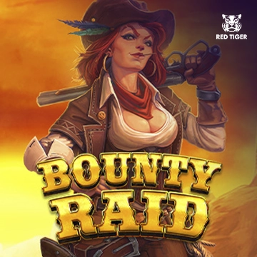 Redtiger : Bounty Raid - XTRAPLAY88