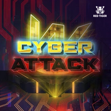 Redtiger : Cyber Attack - XTRAPLAY88