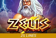 Spadegaming : ZEUS - XTRAPLAY88