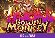 Spadegaming : Golden Monkey - XTRAPLAY88