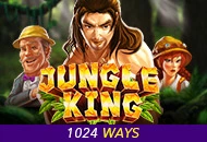 Spadegaming : Jungle King - XTRAPLAY88