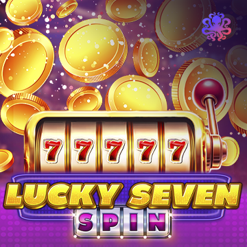 Octoplay : Lucky Seven Spin - XTRAPLAY88
