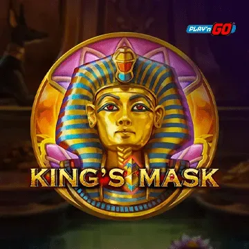 PlaynGo : Kings Mask - XTRAPLAY88