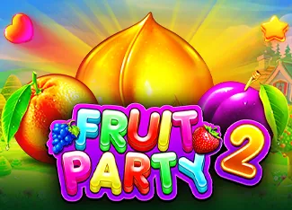 Pragmatic : Fruit Party 2 - XTRAPLAY88