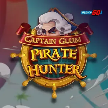 PlaynGo : Captain Glum: Pirate Hunter - XTRAPLAY88