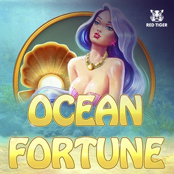 Redtiger : Ocean Fortune - XTRAPLAY88