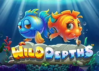 Pragmatic : Wild Depths - XTRAPLAY88