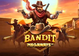 Pragmatic : Bandit Megaways - XTRAPLAY88