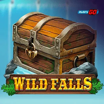 PlaynGo : Wild Falls - XTRAPLAY88