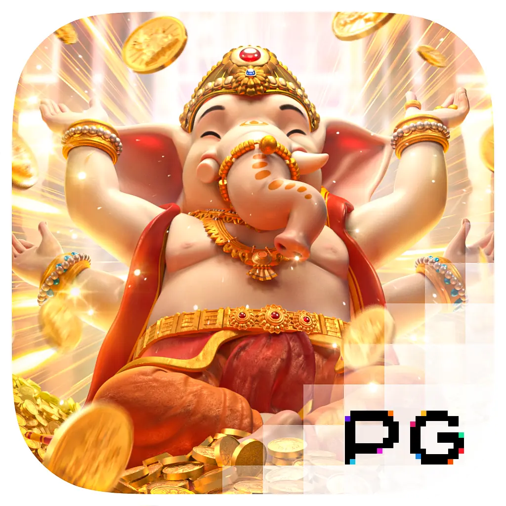 PGSoft : Ganesha Fortune - XTRAPLAY88