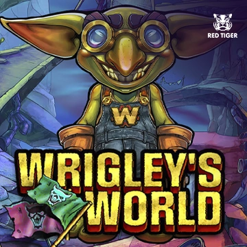 Redtiger : Wrigleys World - XTRAPLAY88