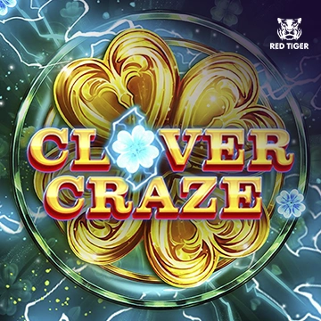 Redtiger : Clover Craze - XTRAPLAY88