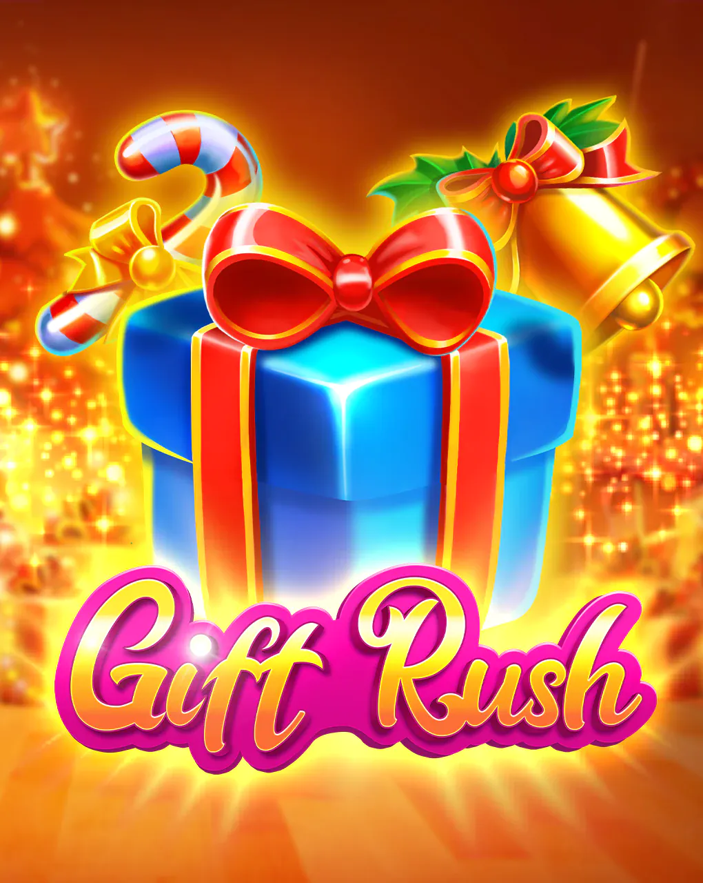 Bgaming : Gift Rush - XTRAPLAY88