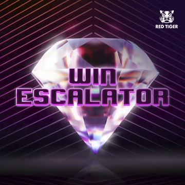Redtiger : Win Escalator - XTRAPLAY88