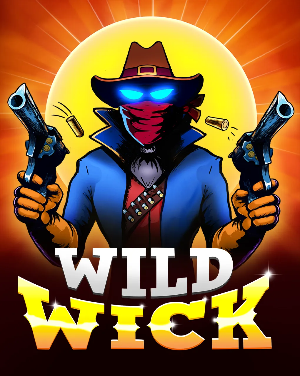 Bgaming : Wild Wick - XTRAPLAY88
