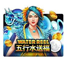 Joker123 : Water Reel - XTRAPLAY88