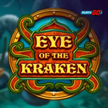 PlaynGo : Eye of The Kraken - XTRAPLAY88