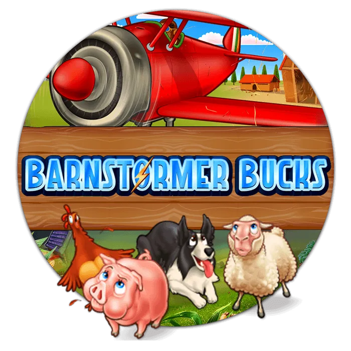 Habanero : Barnstormer Bucks - XTRAPLAY88