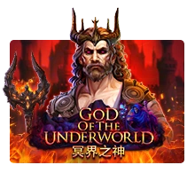 Joker123 : God Of The Underworld - XTRAPLAY88