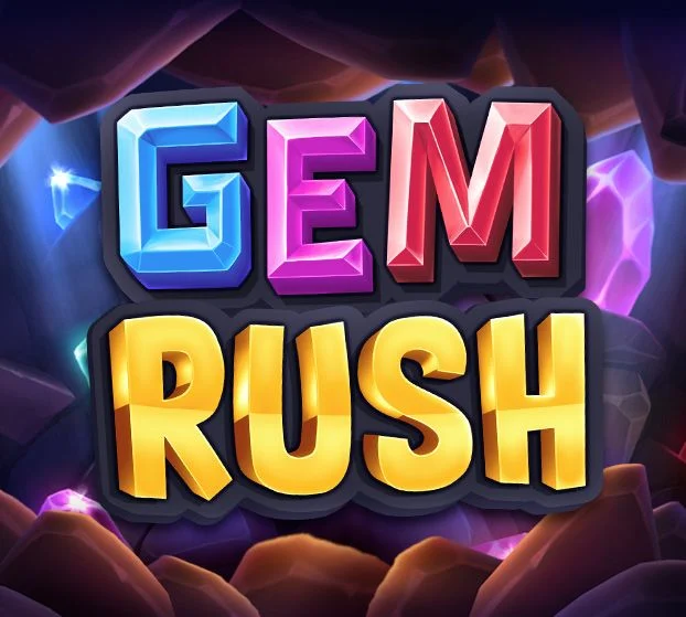 Slotmill : Gem Rush - XTRAPLAY88