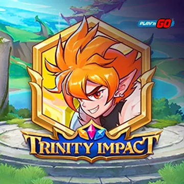 PlaynGo : Trinity Impact - XTRAPLAY88