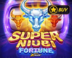 JDB : Super Niubi Fortune X-Huge - XTRAPLAY88