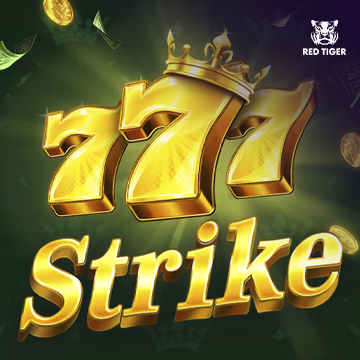 Redtiger : 777 Strike - XTRAPLAY88