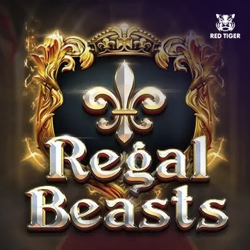 Redtiger : Regal Beasts - XTRAPLAY88