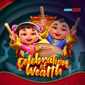 PlaynGo : Celebration of Wealth - XTRAPLAY88