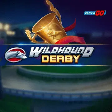 PlaynGo : Wildhound Derby - XTRAPLAY88