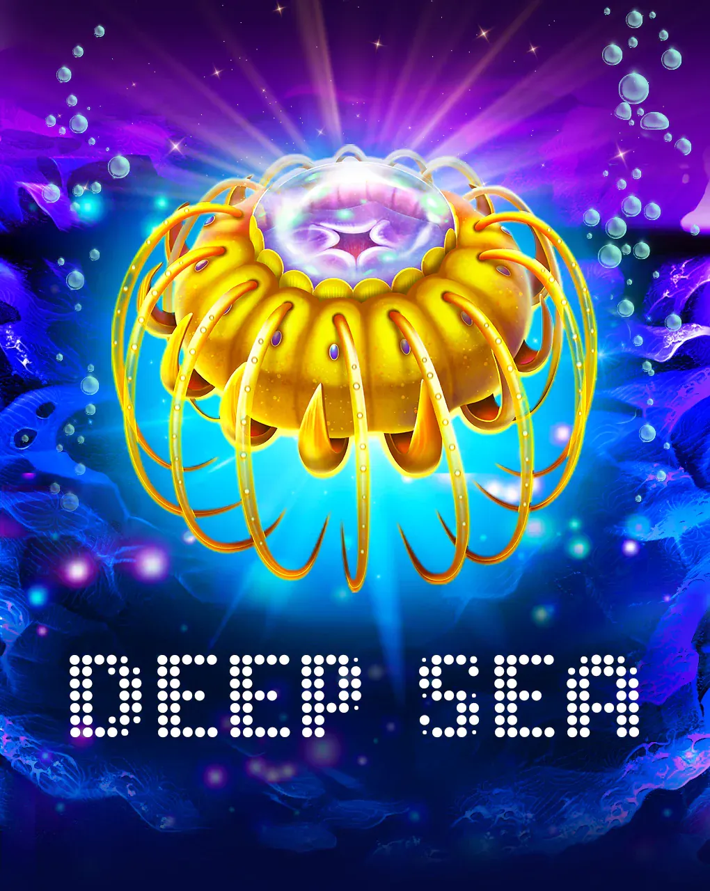 Bgaming : Deep Sea - XTRAPLAY88