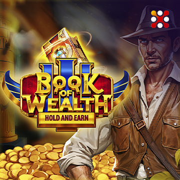 Mancala : Book of Wealth III - XTRAPLAY88