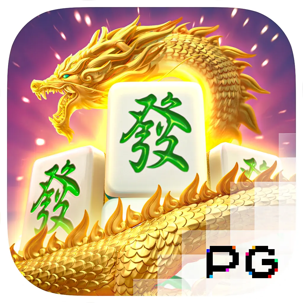 PGSoft : Mahjong Ways 2 - XTRAPLAY88