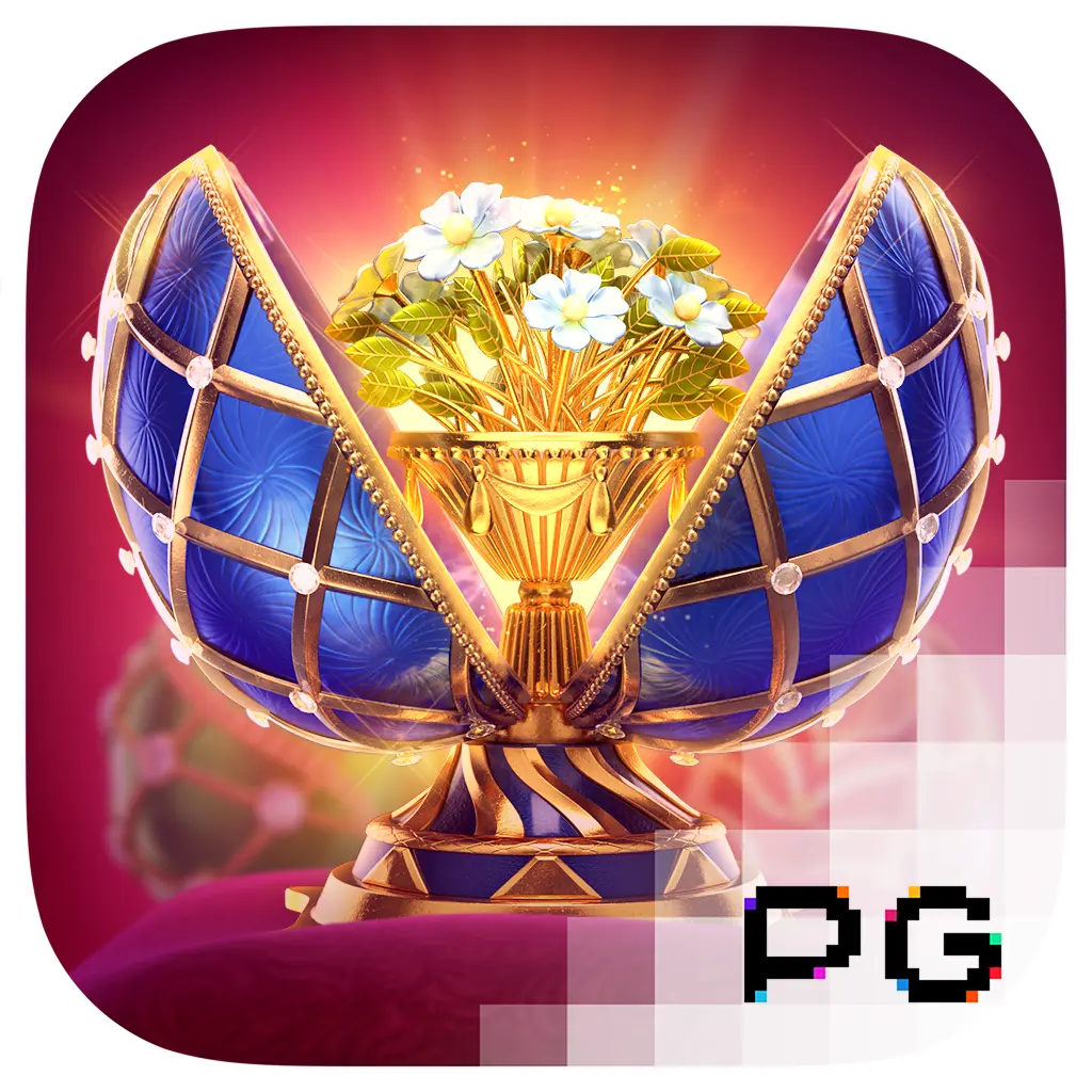 PGSoft : Tsar Treasures - XTRAPLAY88