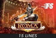 Spadegaming : Roma - XTRAPLAY88