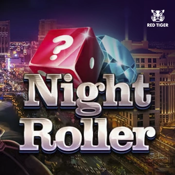 Redtiger : Night Roller - XTRAPLAY88