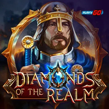 PlaynGo : Diamonds of the Realm - XTRAPLAY88