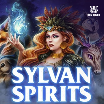 Redtiger : Sylvan Spirits - XTRAPLAY88