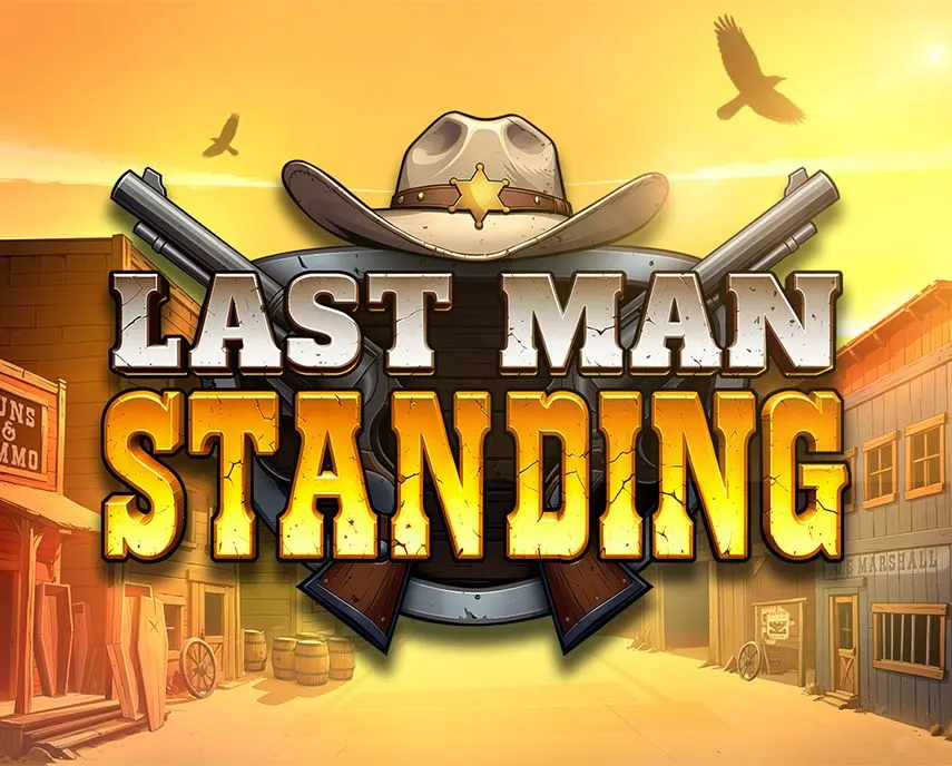 Slotmill : Last Man Standing - XTRAPLAY88