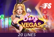 Spadegaming : Sexy Vegas - XTRAPLAY88