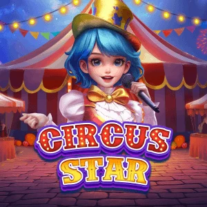 Besoft : Circus Star - XTRAPLAY88