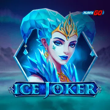 PlaynGo : Ice Joker - XTRAPLAY88