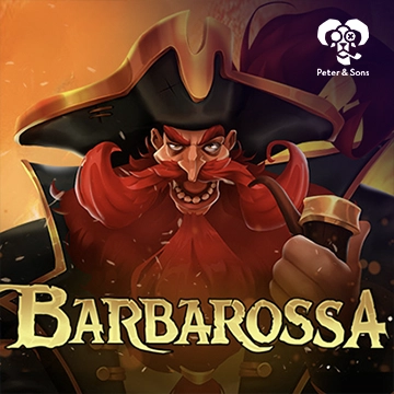 PeterSons : Barbarossa - XTRAPLAY88