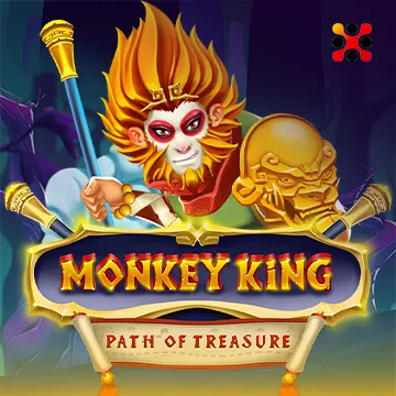 Mancala : Monkey King: Path of Treasure - XTRAPLAY88