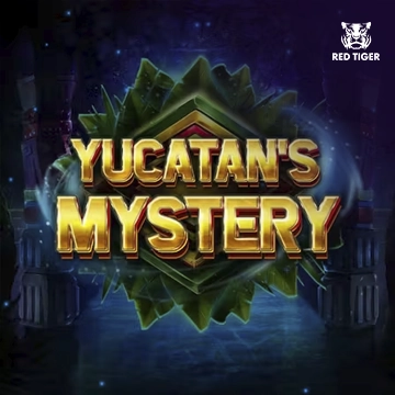 Redtiger : Yucatans Mystery - XTRAPLAY88