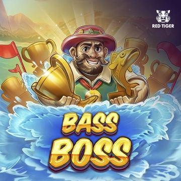 Redtiger : Bass Boss - XTRAPLAY88