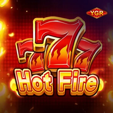 YGR : Hot Fire777 - XTRAPLAY88