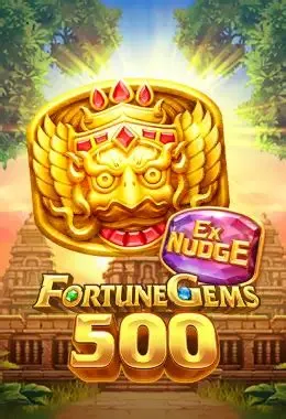 Jili : Fortune Gems 500 - XTRAPLAY88